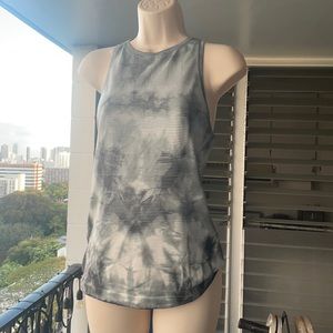 Lululemon Racerback Tank Size 8